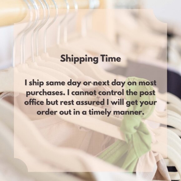 Meet your Posher, Michelle - Picture 2 of 5